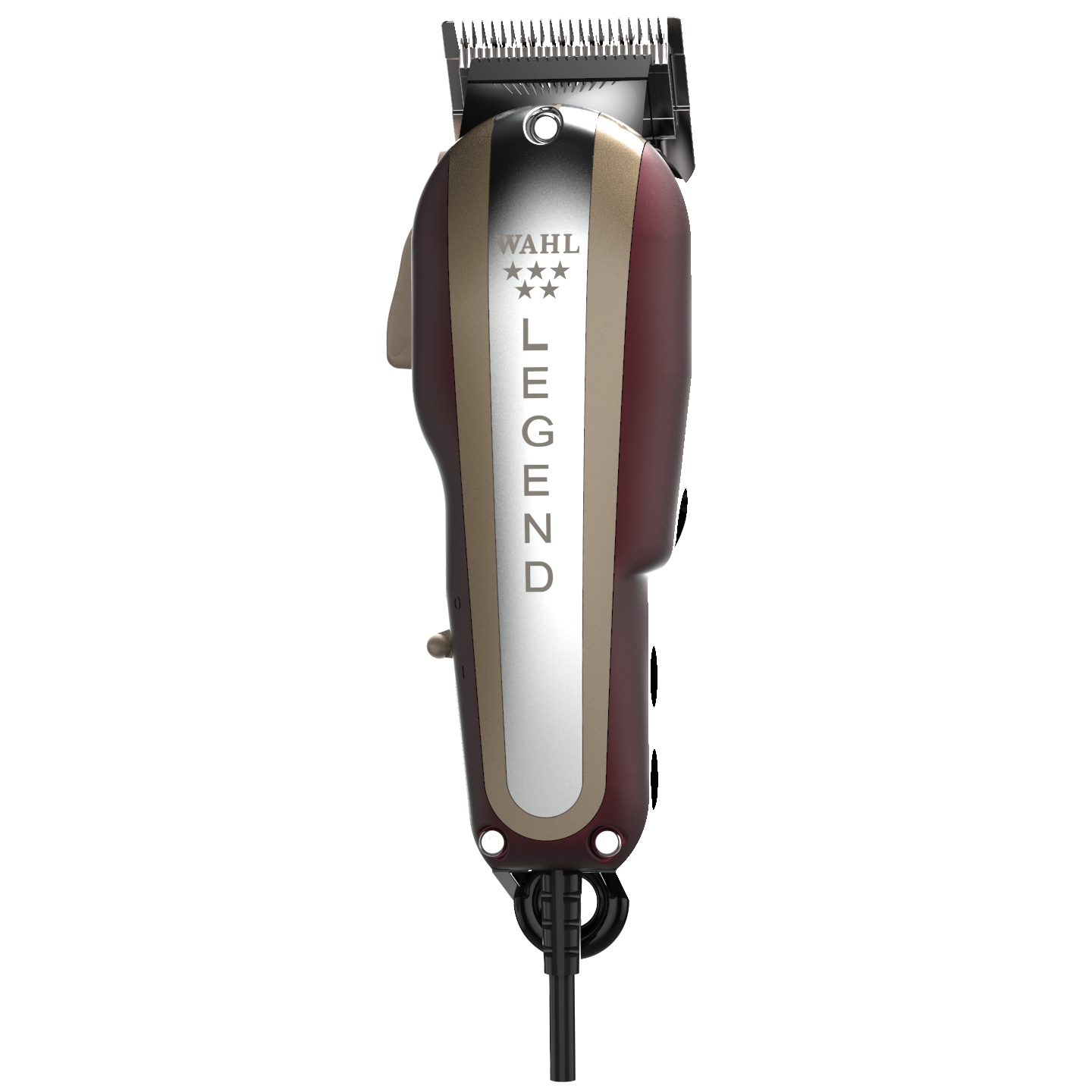 Wahl hair hot sale machine