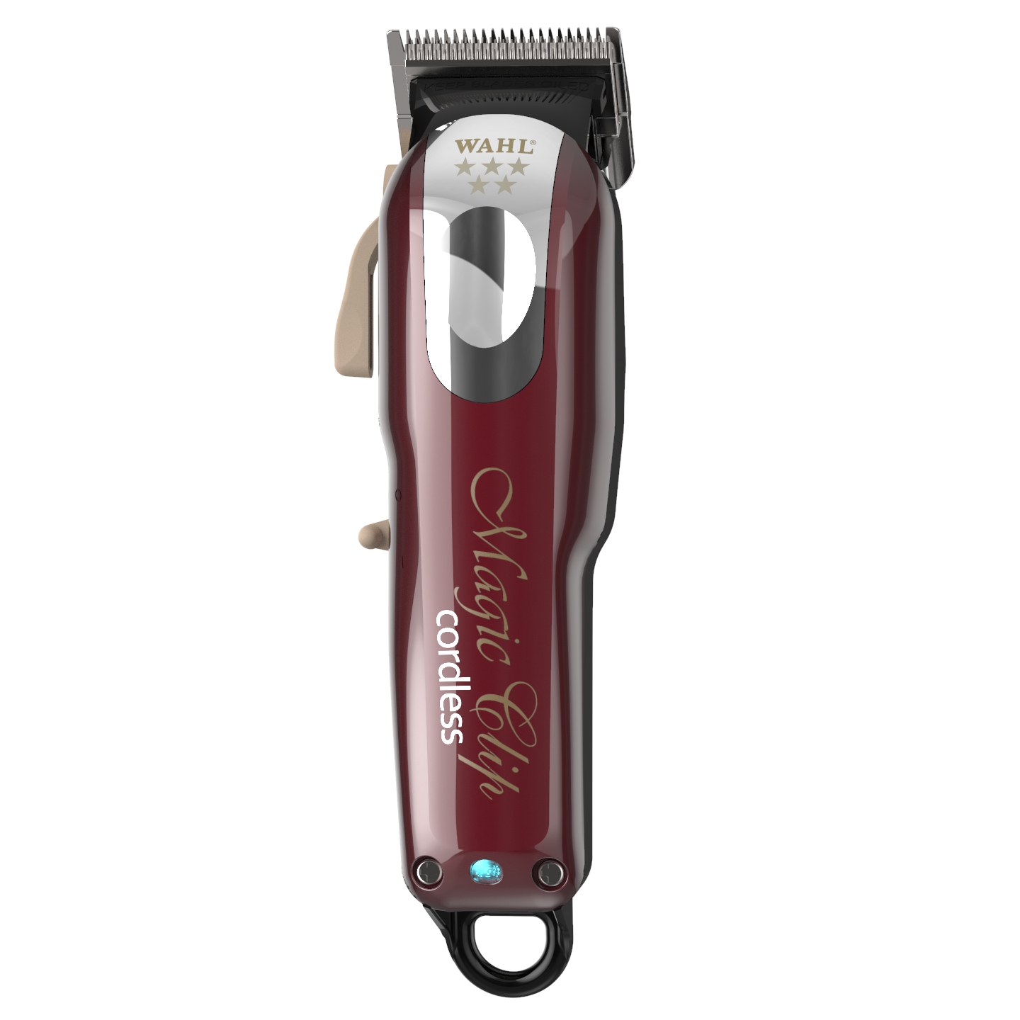 5 Star Cordless Magic Clip