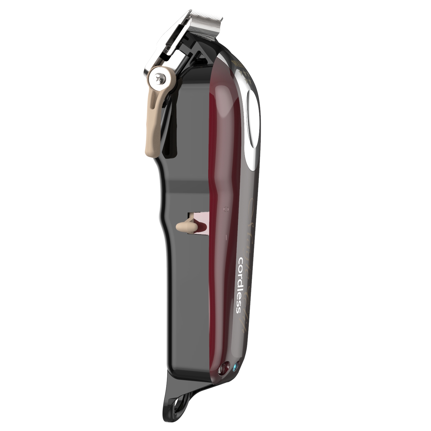 5 Star Cordless Magic Clip