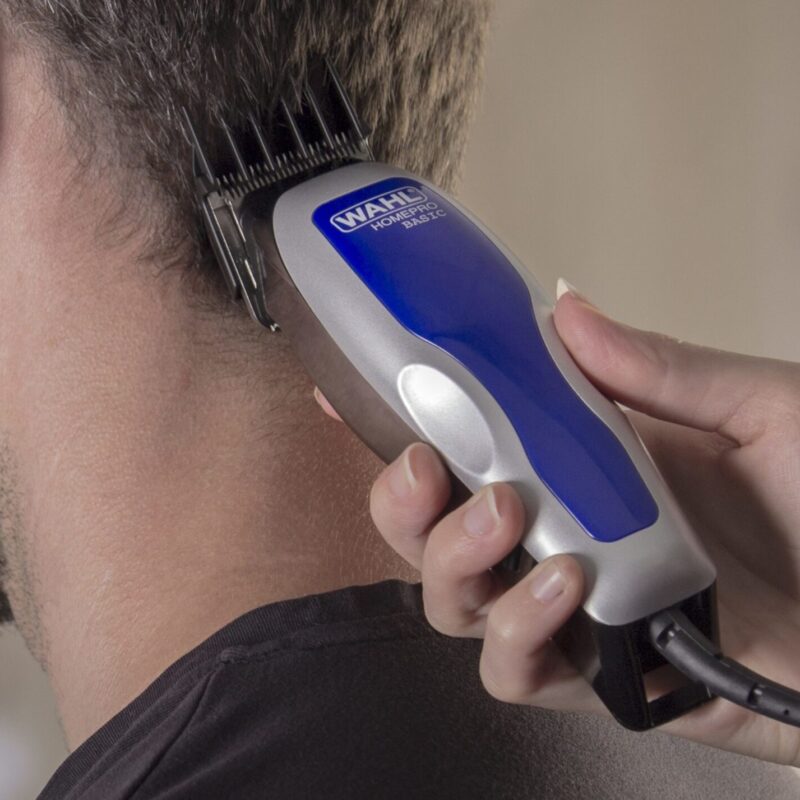 HomePro Basic Corded Hair Clipper Product Image
