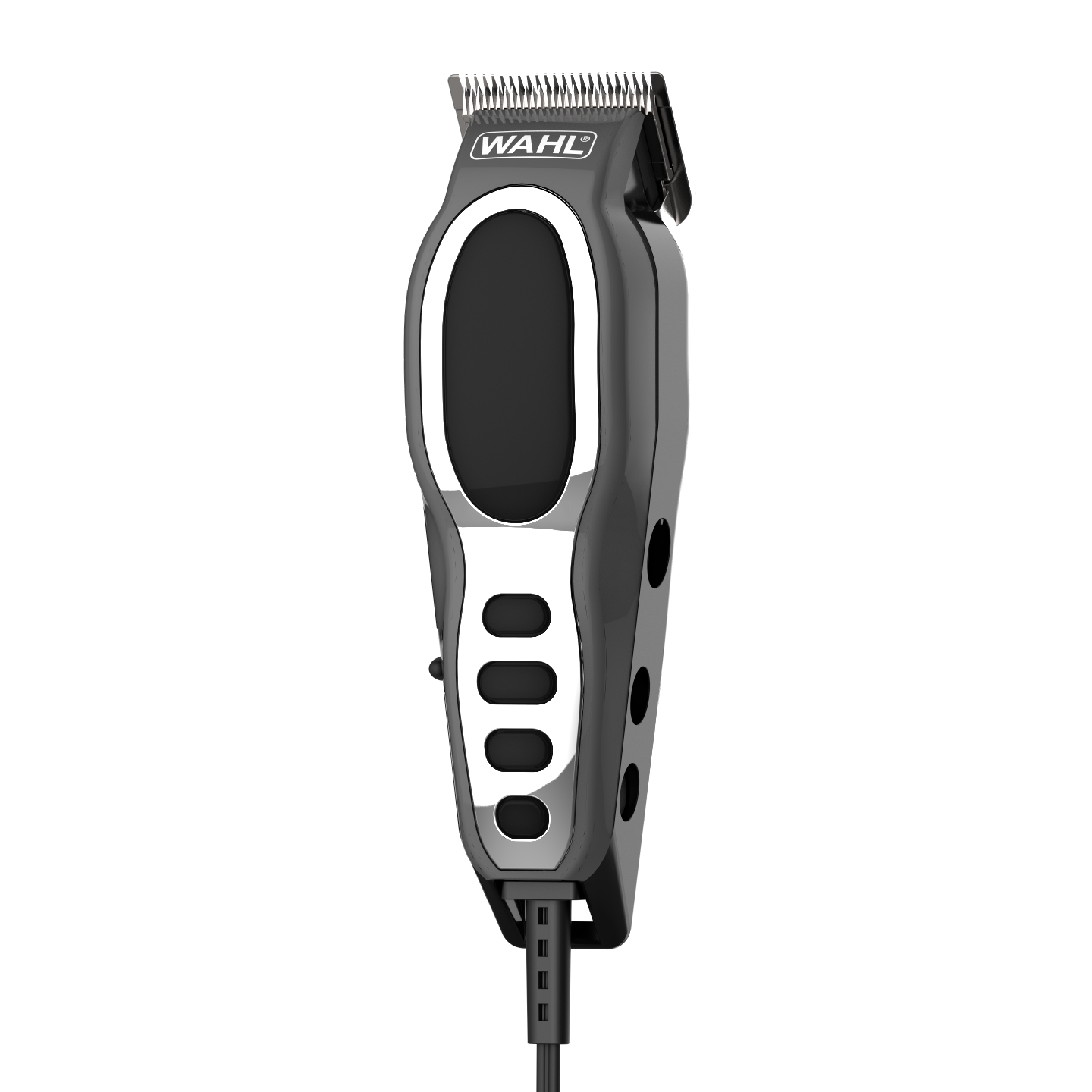 Wahl close store cut pro