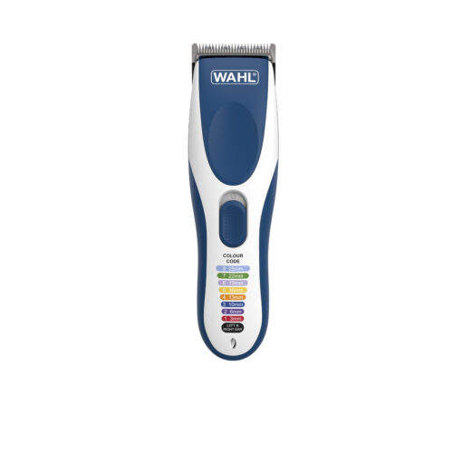 Wahl Colour Pro Cordless Clipper