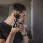 Action Pro Vision Cord/Cordless Clipper Product Image
