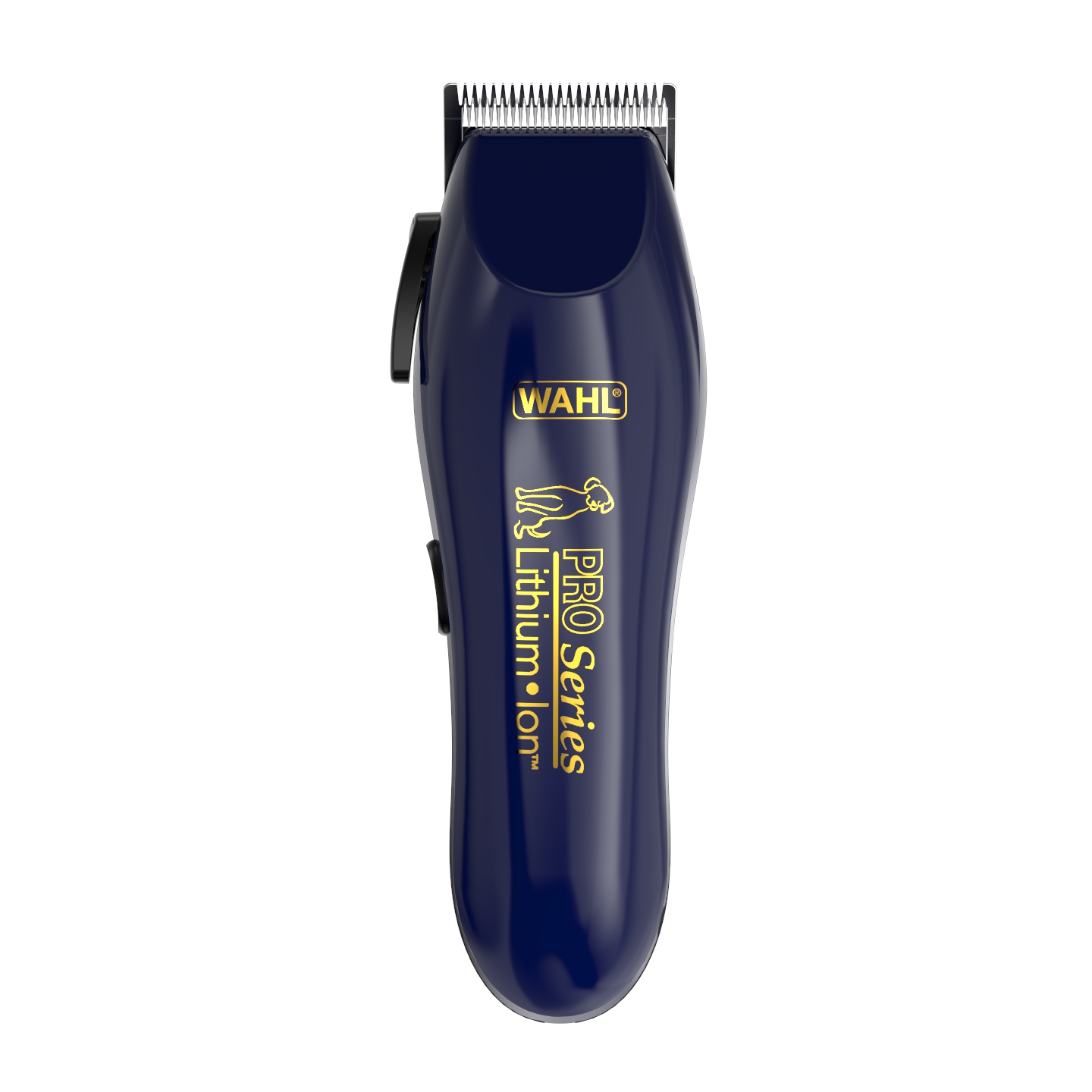 Wahl deluxe pro series pet clearance clipper