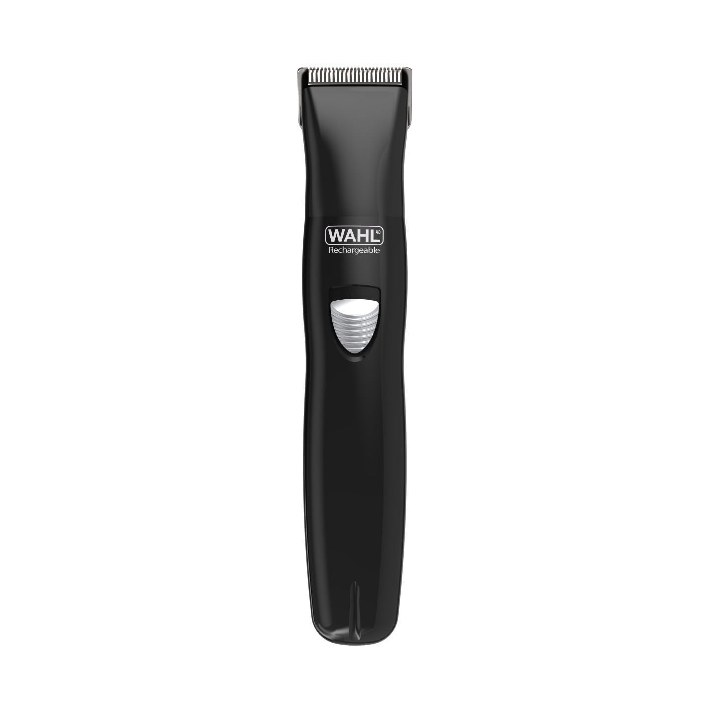Wahl beard trimmer set discount