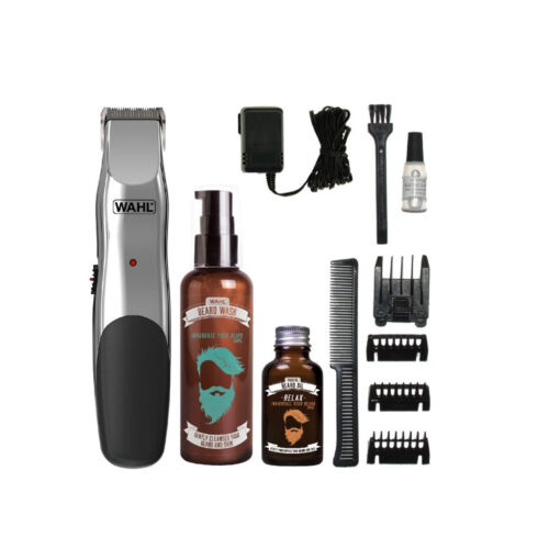 Beard grooming gift set