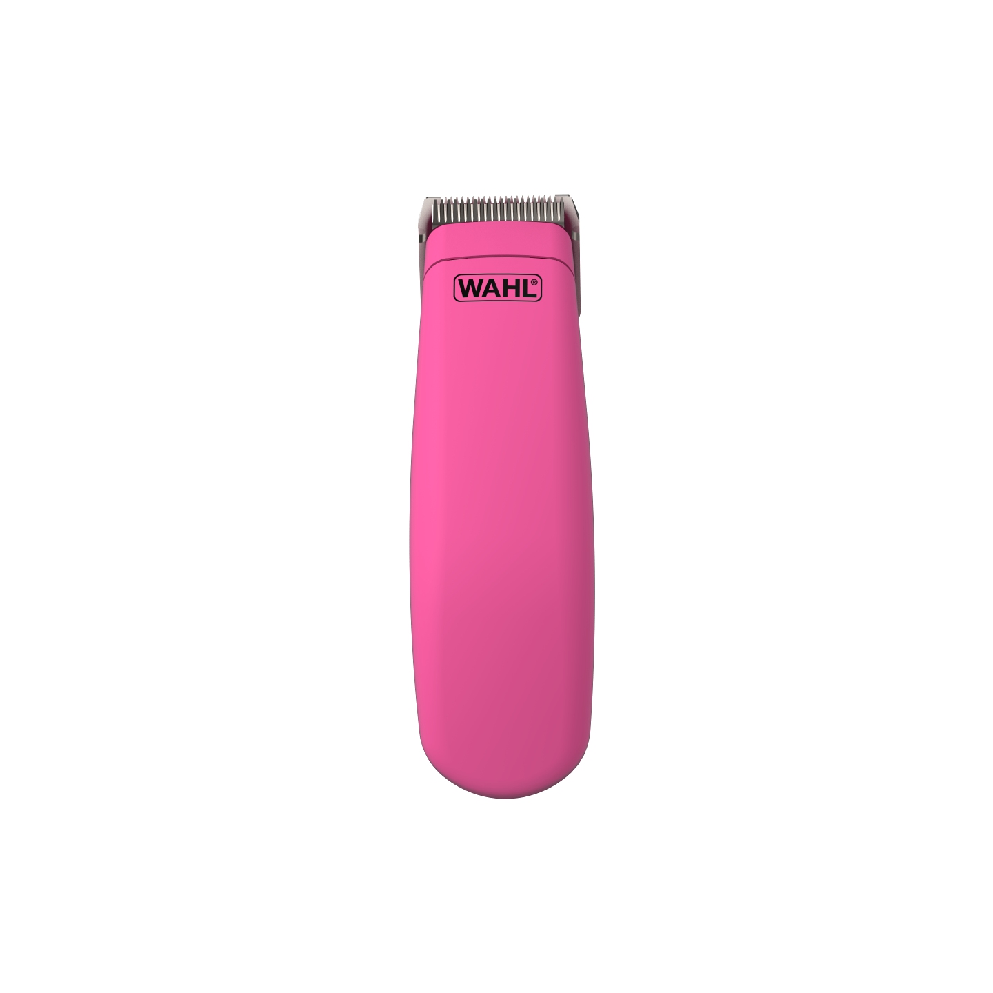 Pink Wahl Peanut Professional high quality Trimmers