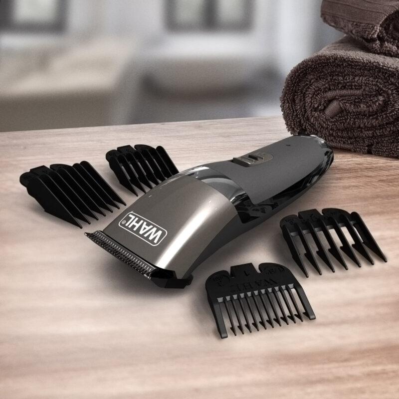 Human hair clippers best sale