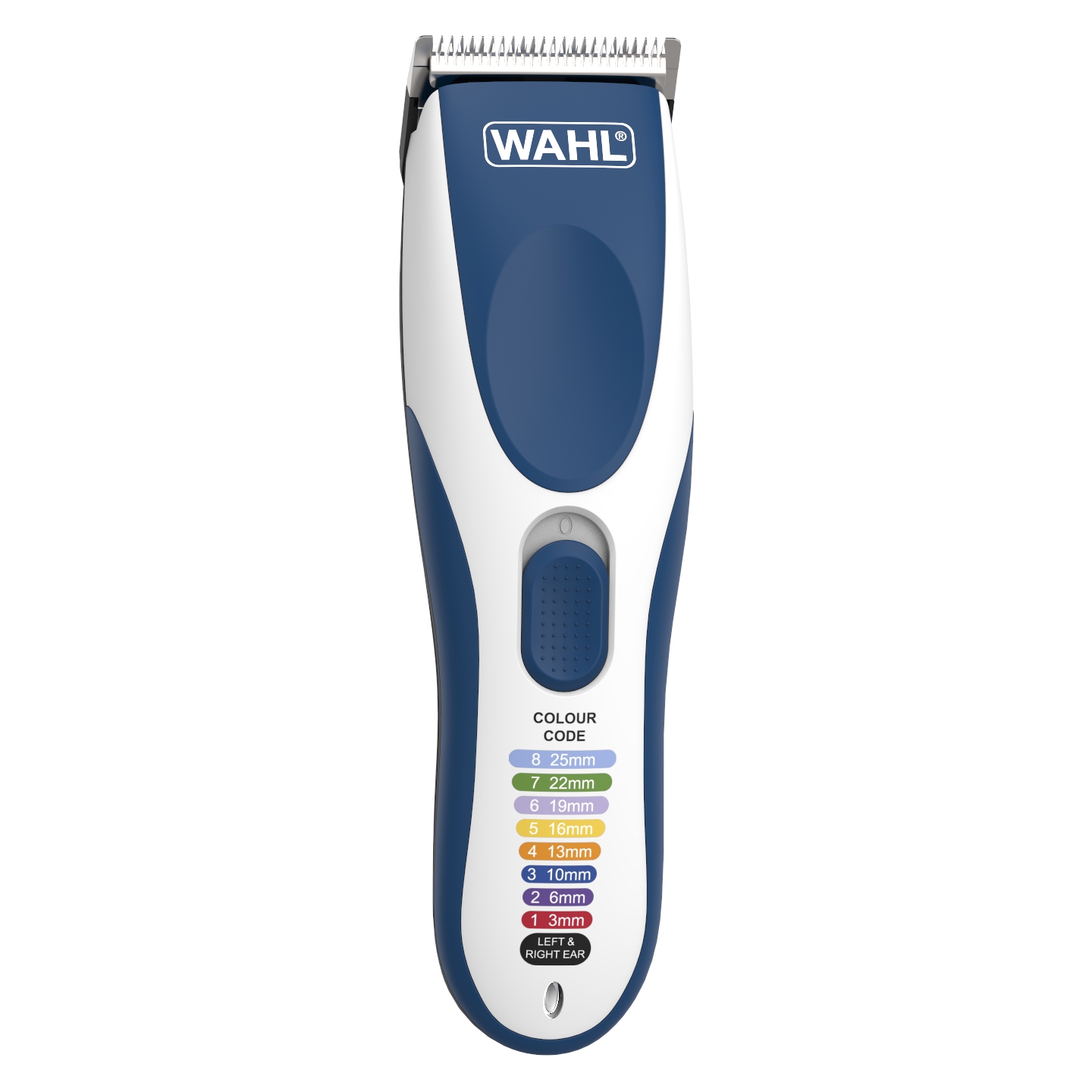 Wahl colour deals pro clipper