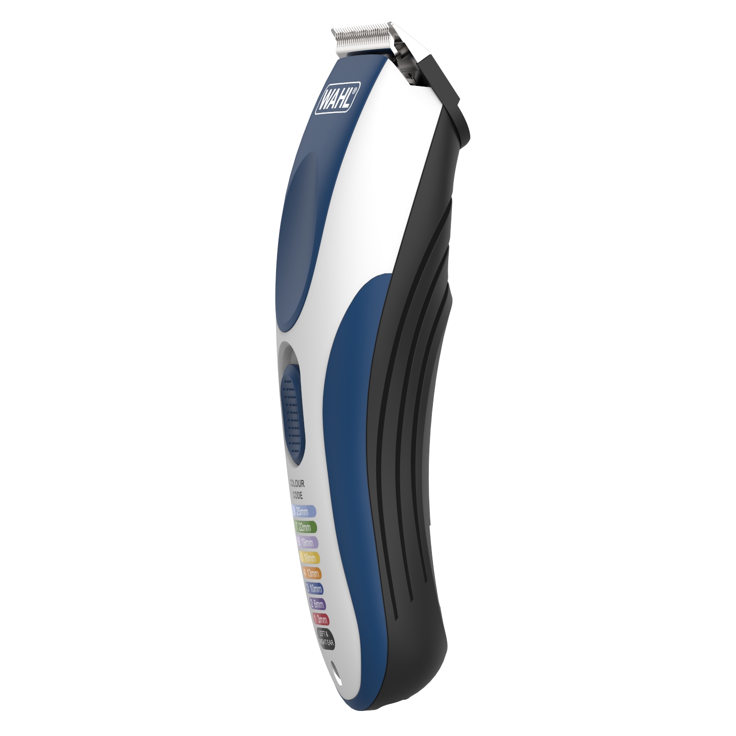 Wahl colour store pro cordless clipper