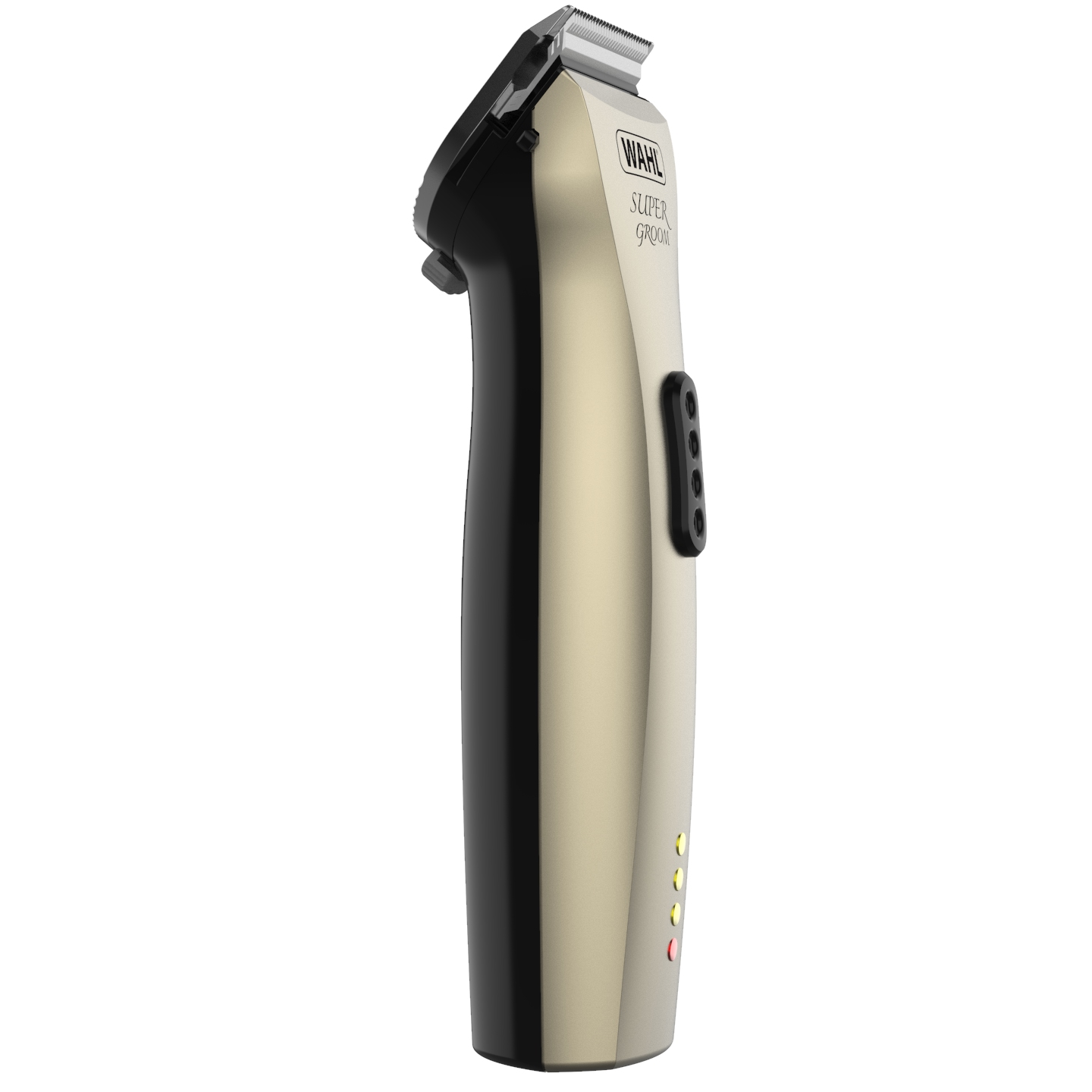 Wahl Super Groom Cordless Dog Clipper Dog Grooming Pets At Home