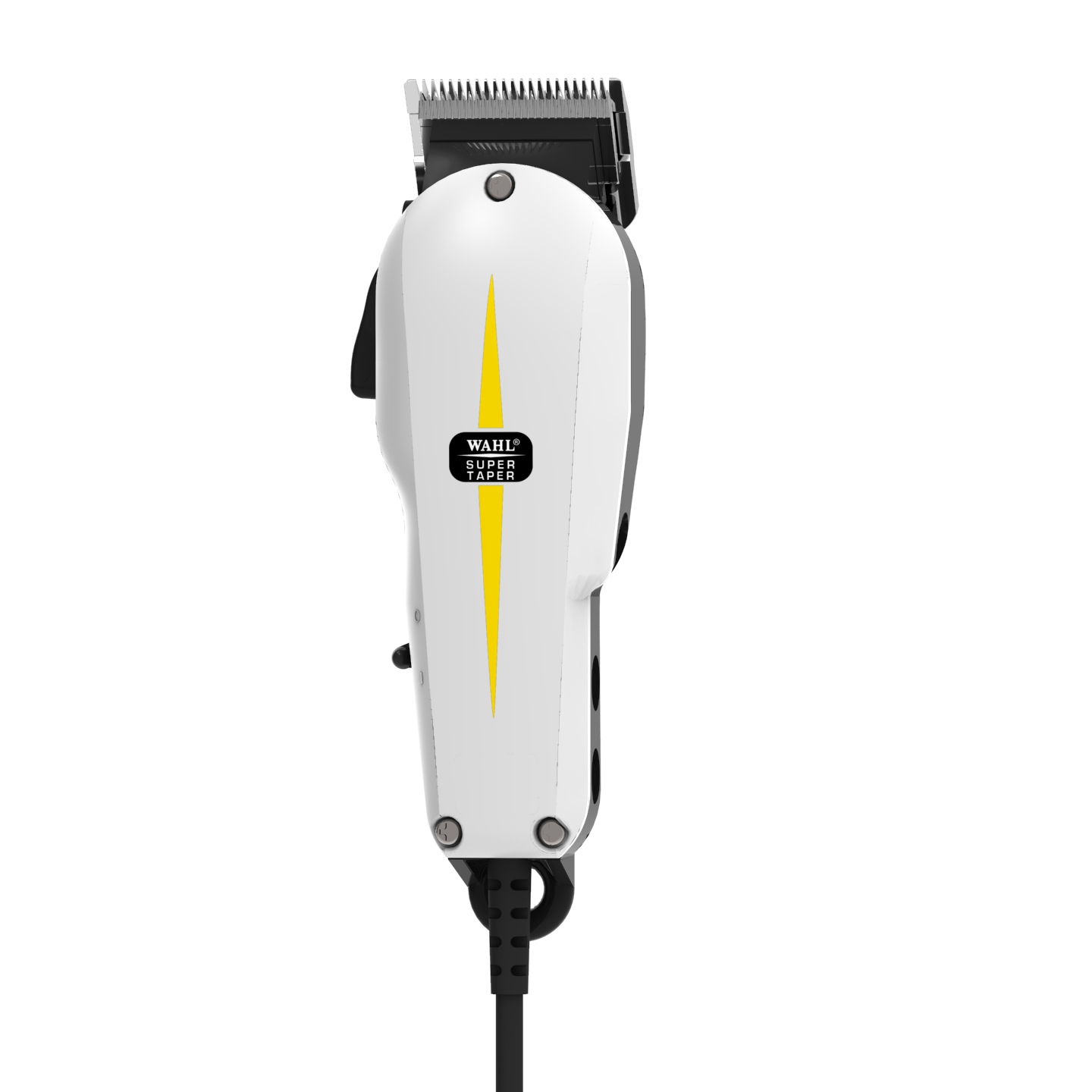 Wahl super store taper 2