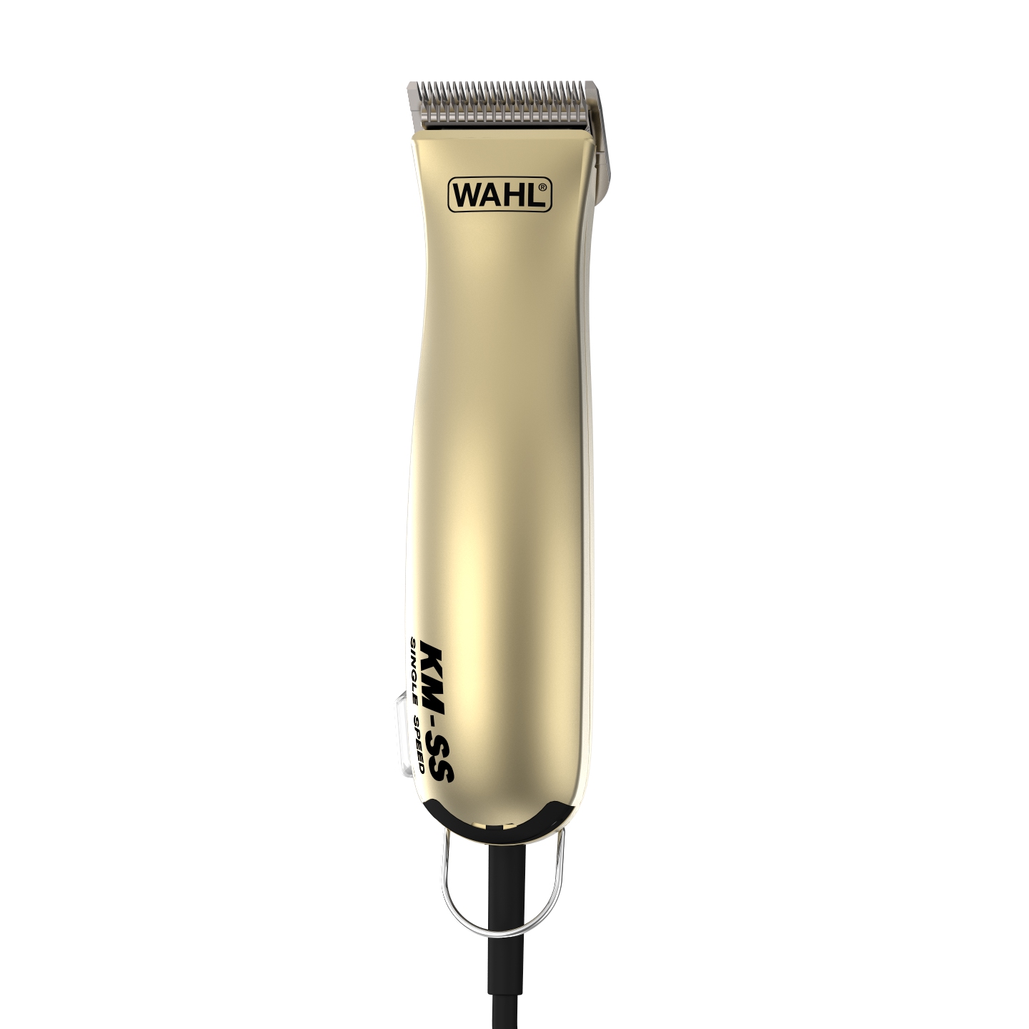 Wahl km cheap ss clipper