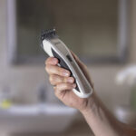 Pro Clipper Cord/Cordless Hair Clipper Product Image