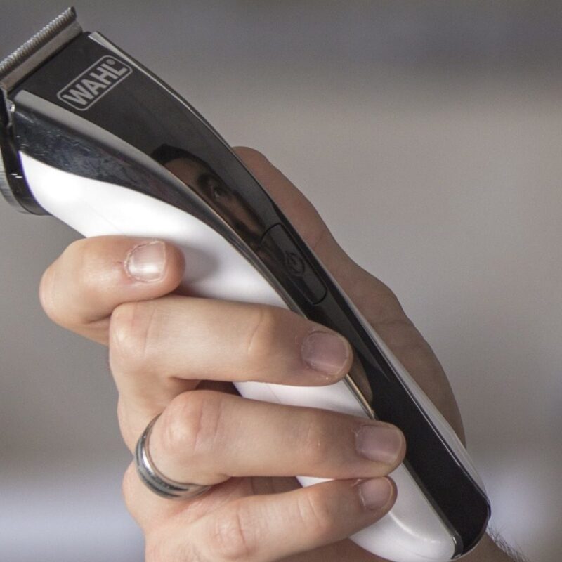 Lithium Plus Cord/Cordless Clipper by Wahl