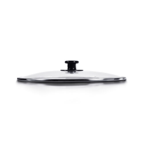 James Martin Slow Cooker Glass Lid