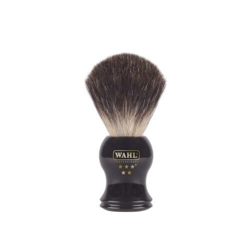 Badger Bristle Brush (ZX944) Image