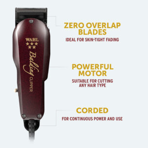 Balding Clipper