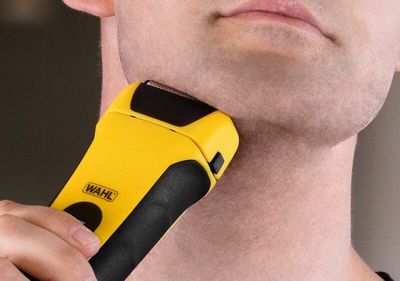 Lifeproof Shaver Wet/Dry Shaver by Wahl