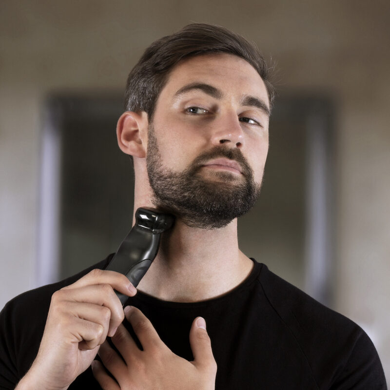 Beard + Stubble + Body Trimmers Products, Total Groom 4 in 1 Multi Groomer