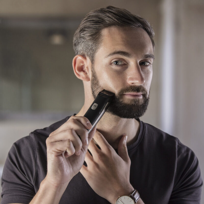 Blitz 3 in 1 Beard Trimmer Product Image