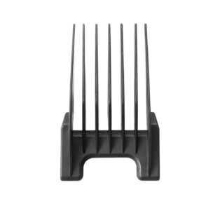 1883 Black Plastic Combs (WM1881-7050) Image