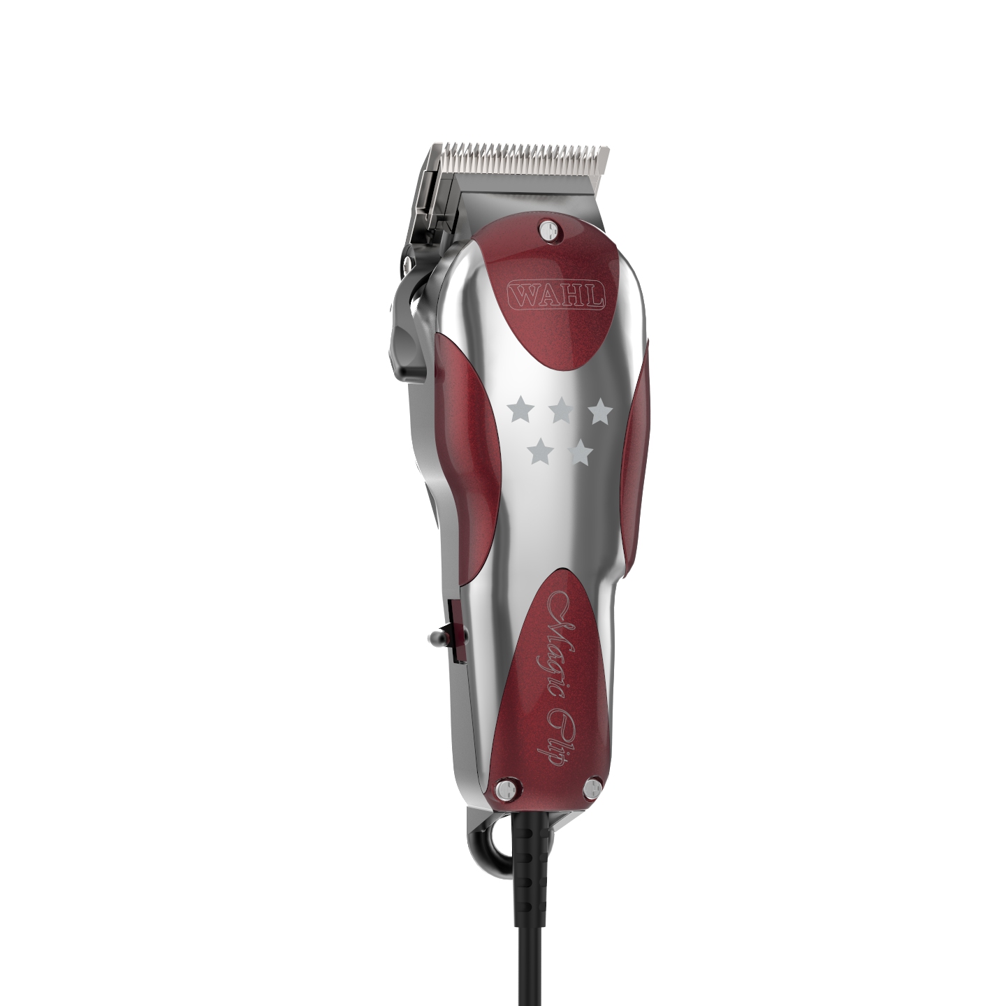 Corded Magic Clip Refurbished | Barbers & Hairdressers | Wahl UK