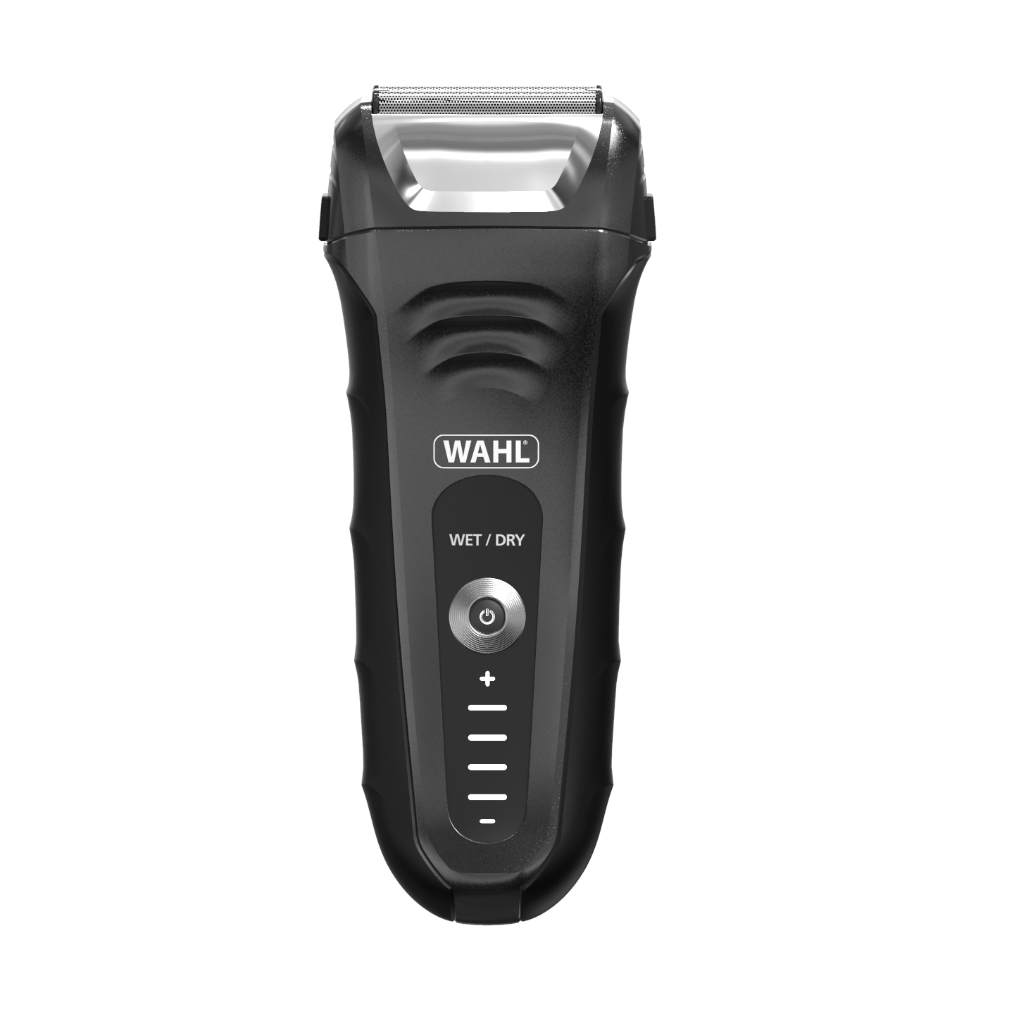 Wahl LifeProof Foil Shaver for Men, Electric Shaver, Rechargeable  WaterProof Wet/Dry #7061-100 
