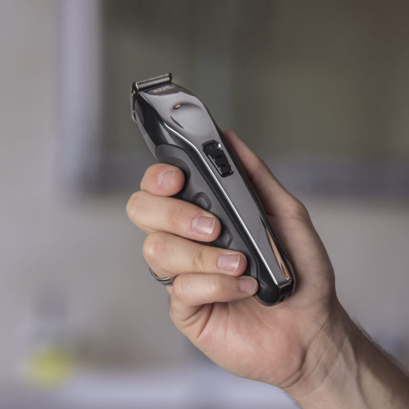 Total Beard Rechargeable Trimmer Product Image