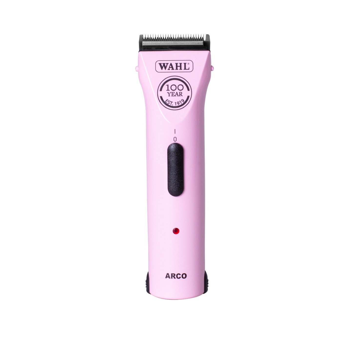 Pink hair best sale clippers