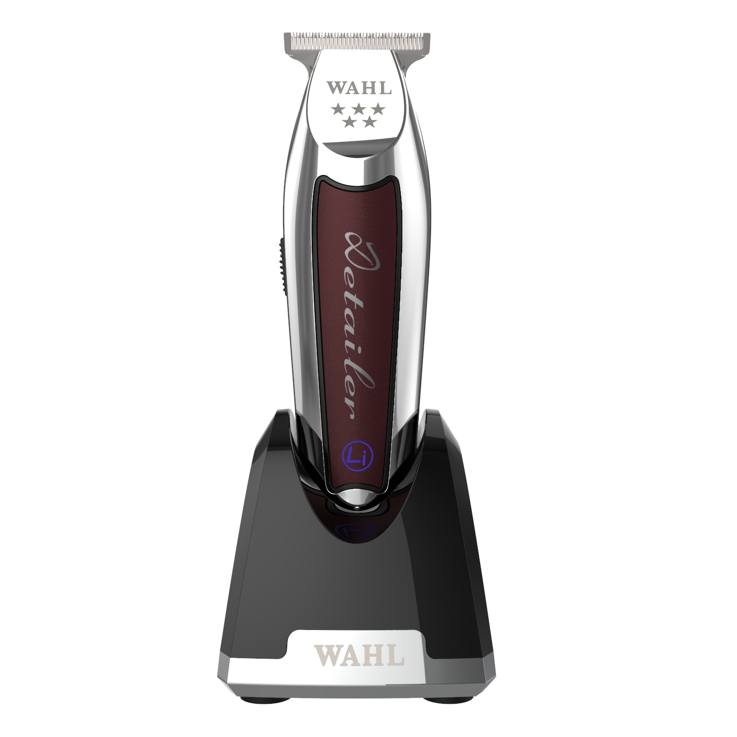 Trimmer WAHL Detailer Cordless Li - Extravagante Barber