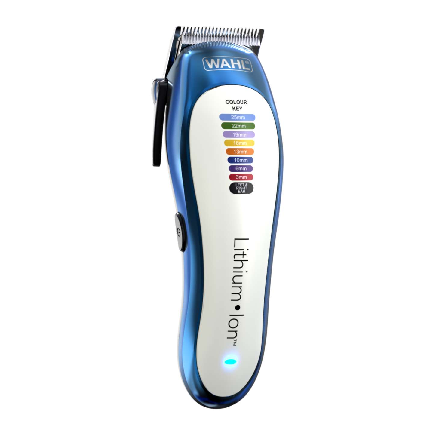 Colour Pro Lithium | Home Haircutting | Male Grooming | Wahl UK