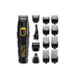 9893-417 Extreme Grip 7in1 Multigroomer - Hero Group Shot - web hero