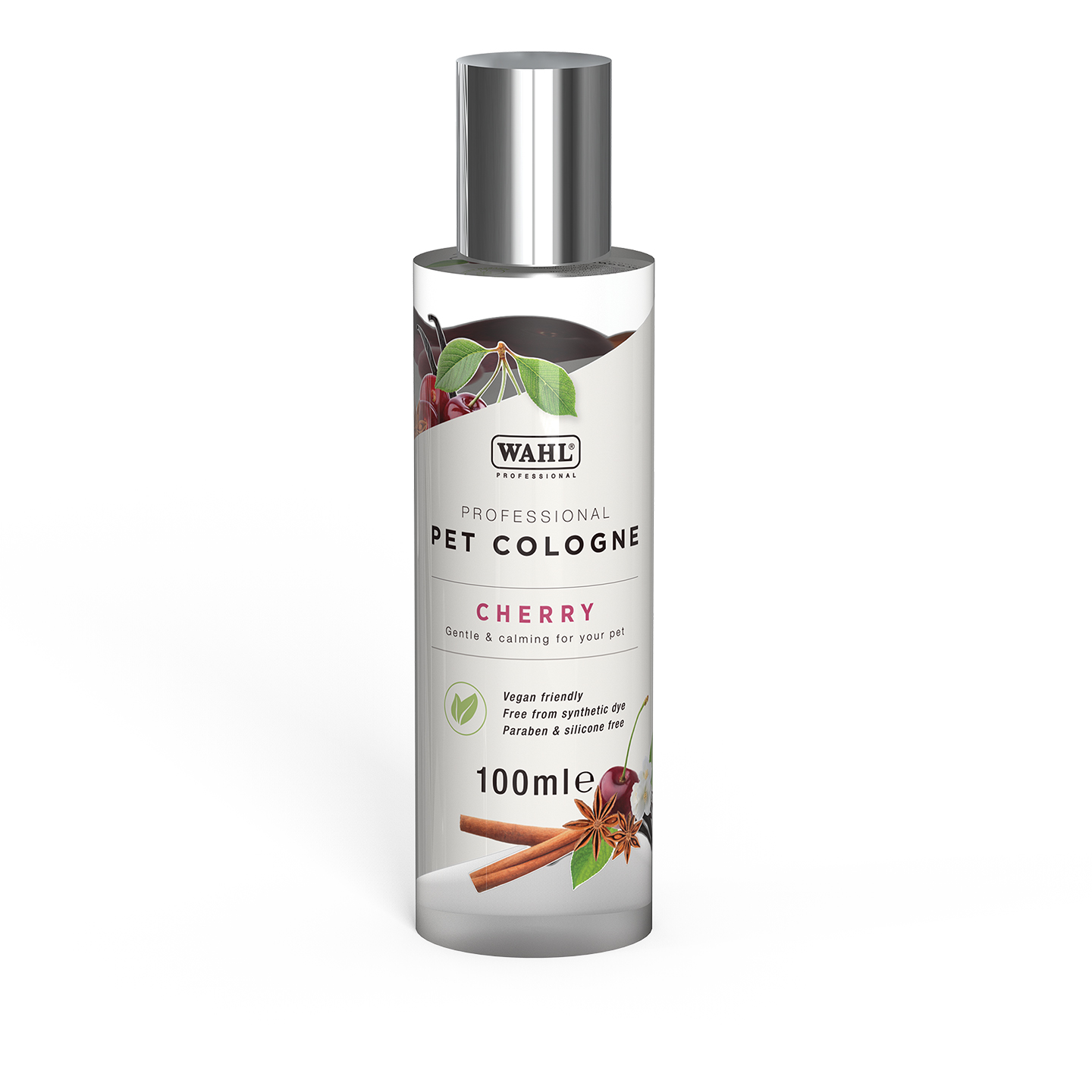 Professional Pet Cologne – Cherry 100ml