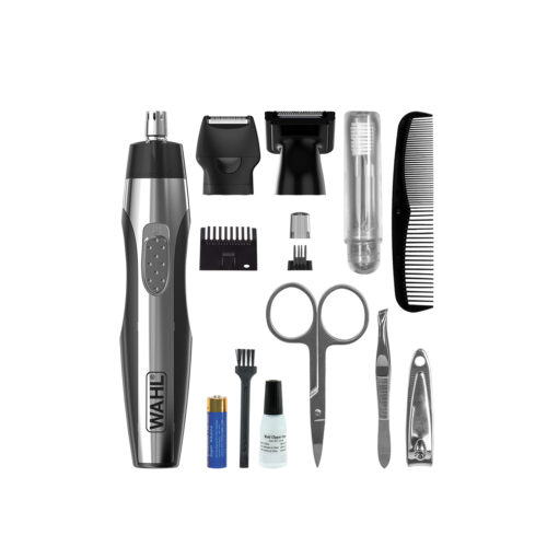 6in1 Multigroomer Travel Kit