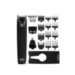 Wahl Stainless Steel 11 in 1 Multigroomer Lithium (Matte