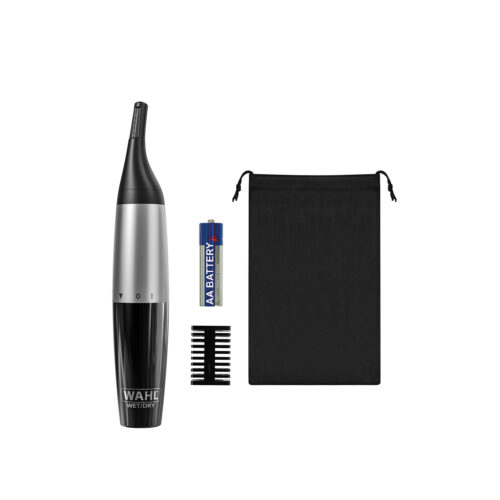 Precision Ear Nose and Eyebrow Trimmer