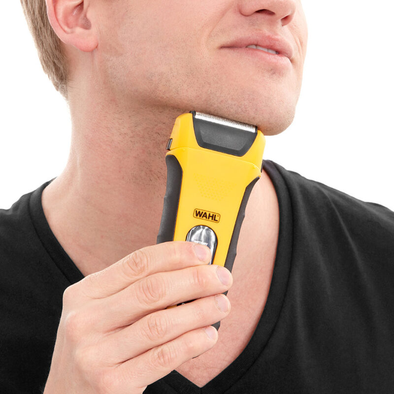 Wahl Lifeproof Wet/Dry Electric Shaver