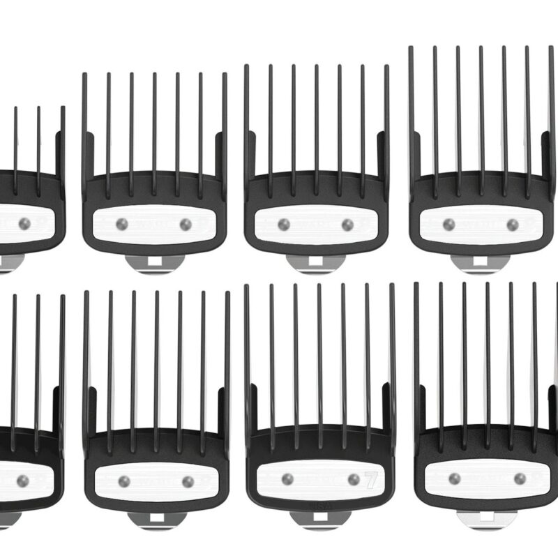 Wahl Premium Guide Combs