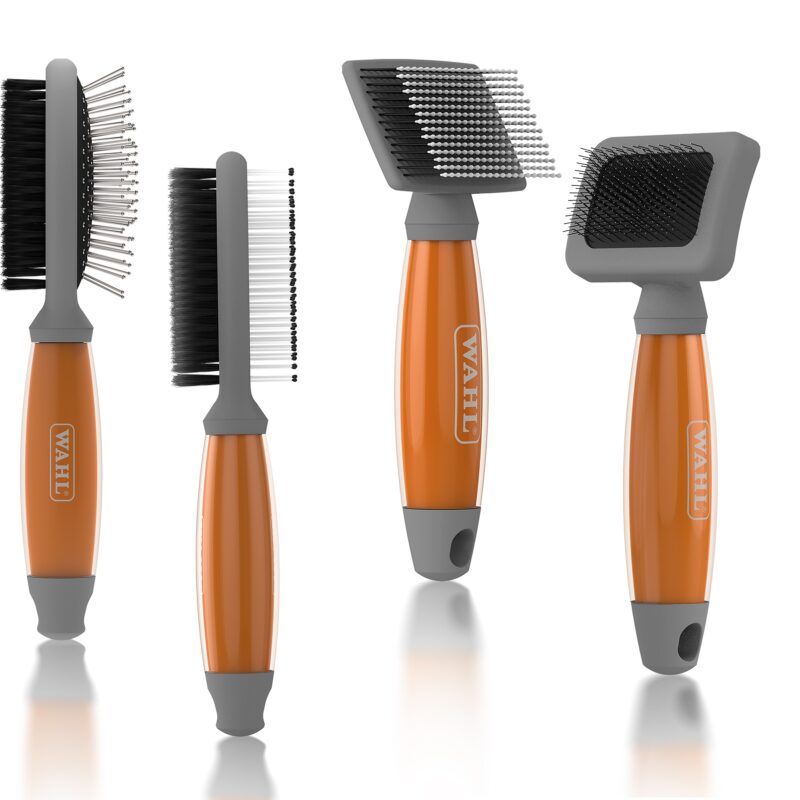 Wahl Pet Brushes