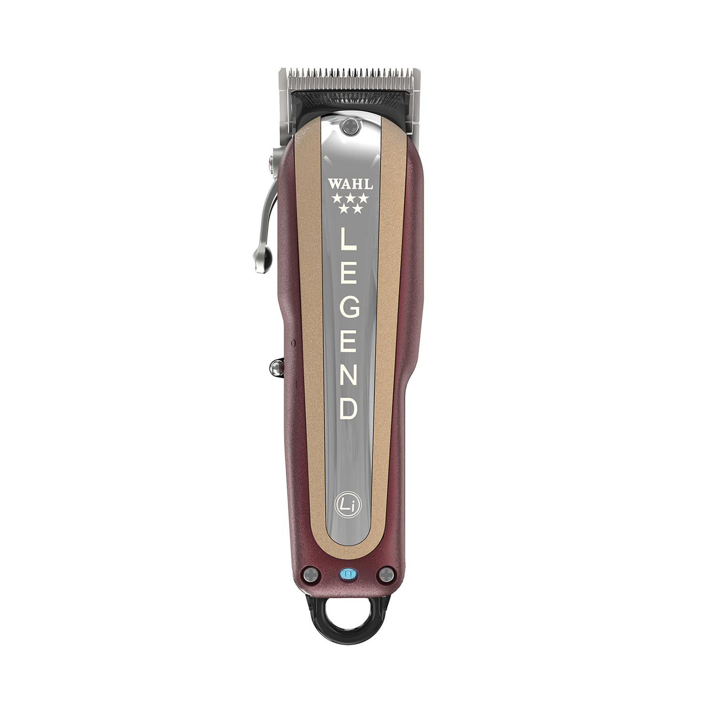 Wahl Cordless Legend Clipper | Professional Barbers Tool | Special 