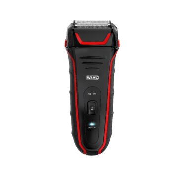 Wahl Clean and Close Electric Shaver Plus