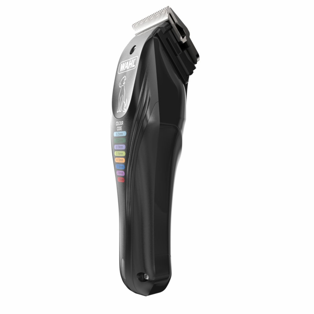 Colour Pro Rechargeable Pet Clipper