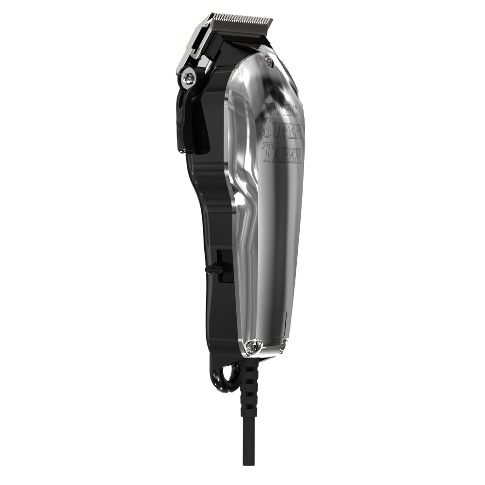 Wahl chrome super taper online