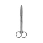 Curved Scissors 5 Inch