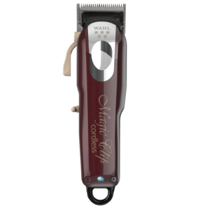 Cordless Magic Clip