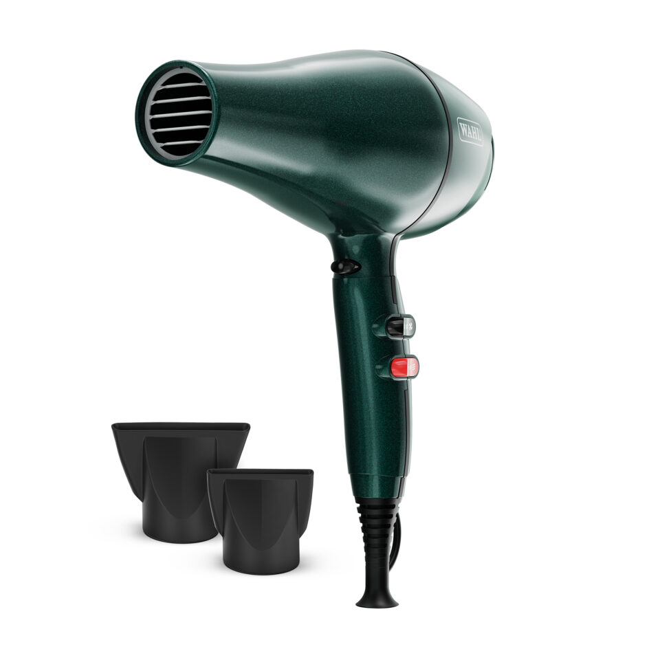 Wahl Pro Keratin Dryer Special Edition Hair Dryers Styling Tools 6463