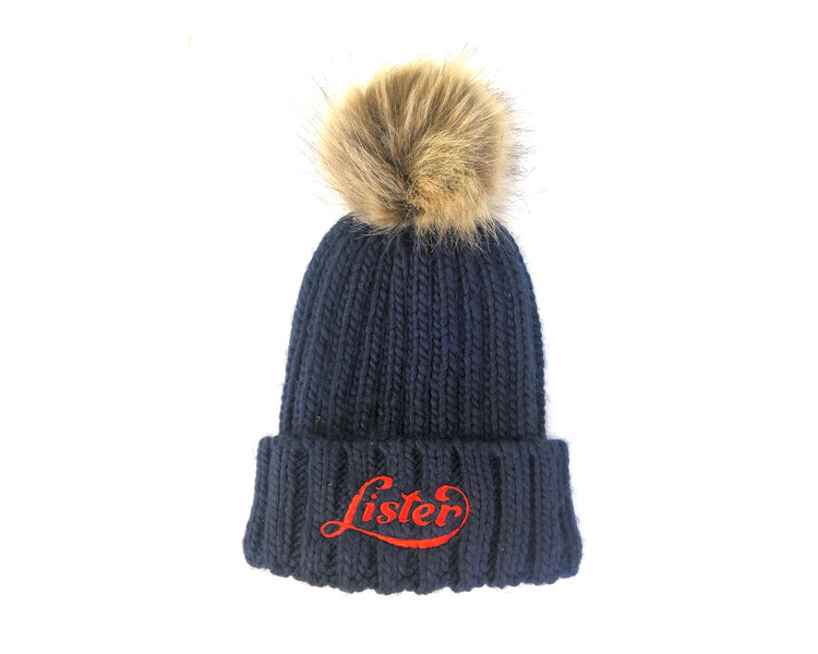 Bobble Hat