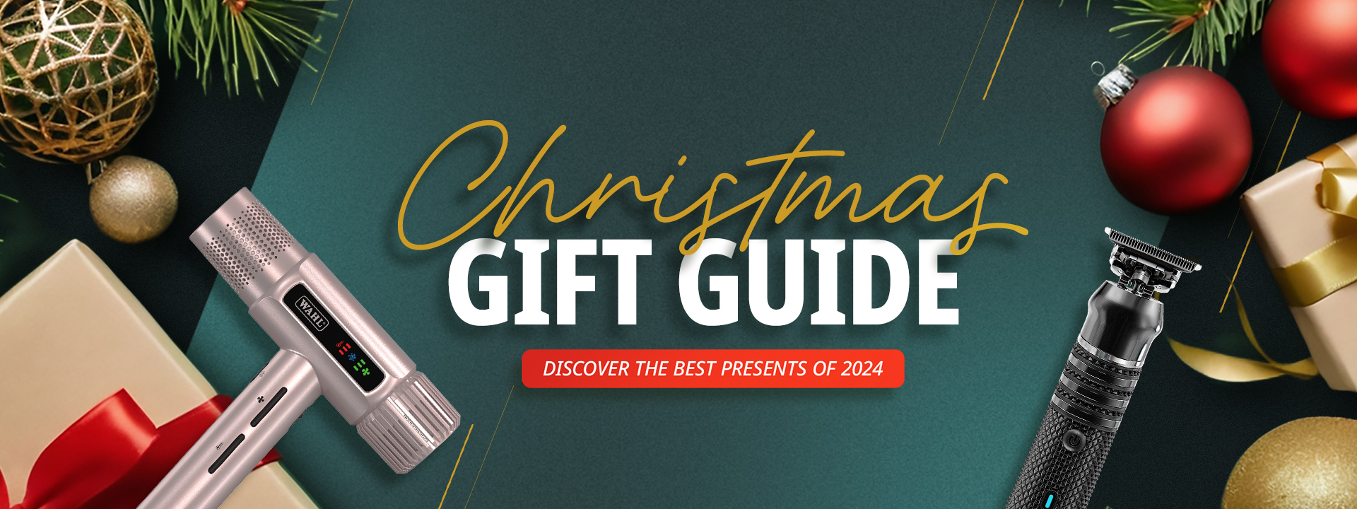 christmas gift guide