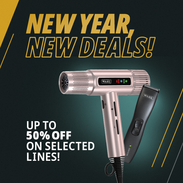 new year deals